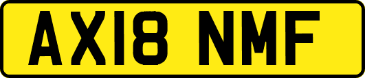 AX18NMF