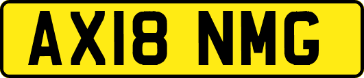 AX18NMG
