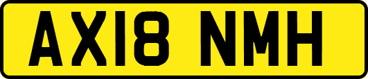 AX18NMH