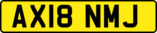 AX18NMJ