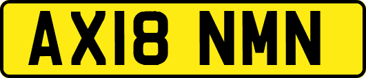 AX18NMN