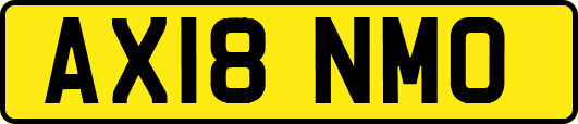AX18NMO