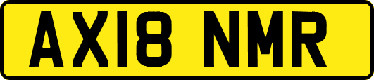 AX18NMR