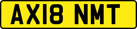 AX18NMT