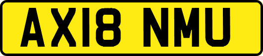 AX18NMU