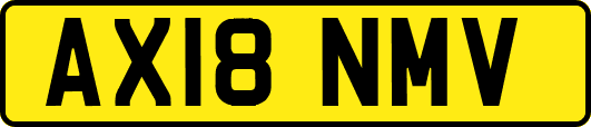 AX18NMV
