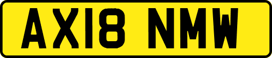 AX18NMW