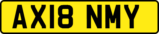 AX18NMY