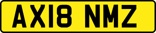 AX18NMZ