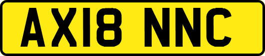 AX18NNC