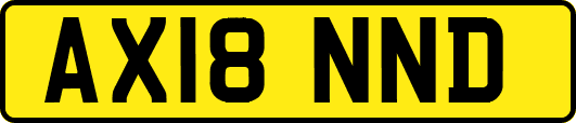 AX18NND