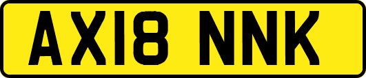AX18NNK