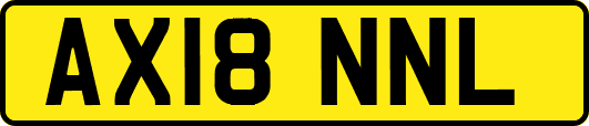 AX18NNL
