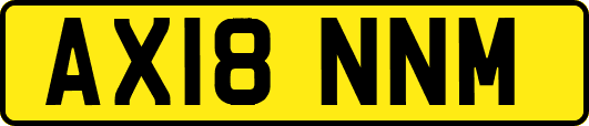 AX18NNM