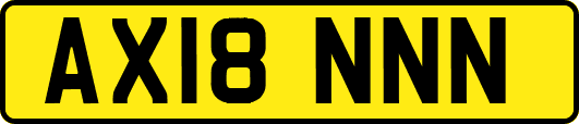AX18NNN