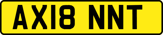 AX18NNT