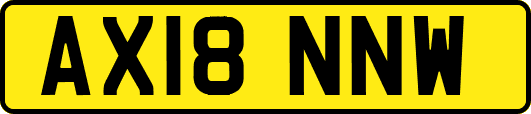 AX18NNW