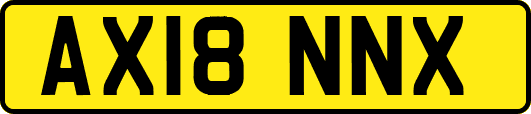 AX18NNX