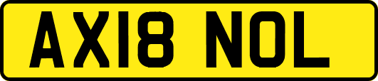AX18NOL