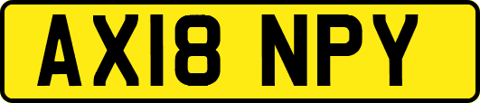 AX18NPY