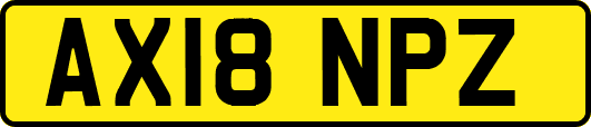 AX18NPZ