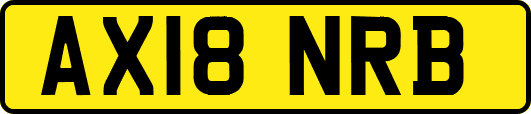 AX18NRB