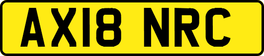 AX18NRC