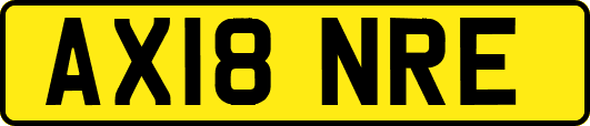 AX18NRE