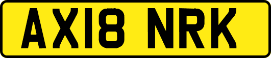 AX18NRK