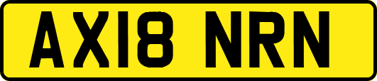 AX18NRN