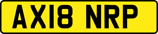 AX18NRP