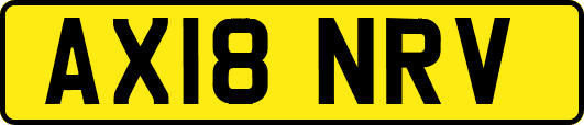 AX18NRV