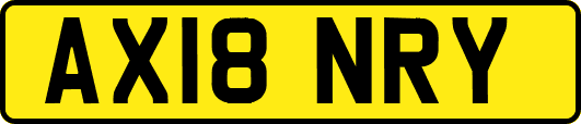 AX18NRY