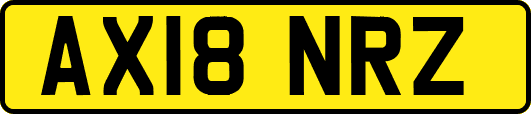 AX18NRZ
