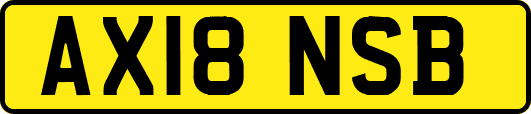 AX18NSB
