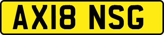 AX18NSG
