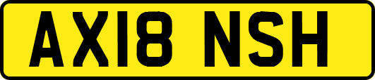 AX18NSH