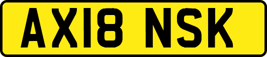 AX18NSK