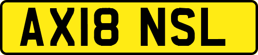 AX18NSL