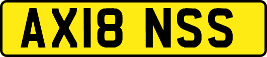 AX18NSS