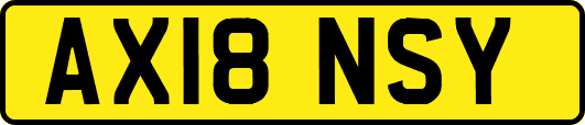 AX18NSY