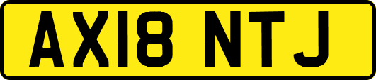 AX18NTJ