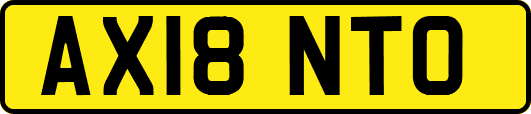 AX18NTO
