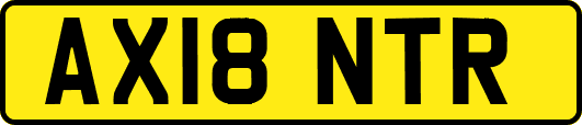 AX18NTR