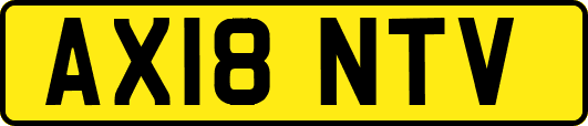 AX18NTV
