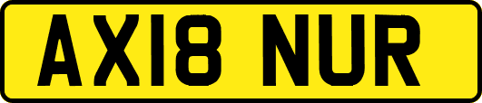 AX18NUR