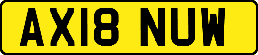 AX18NUW
