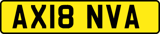 AX18NVA