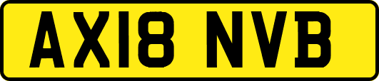 AX18NVB