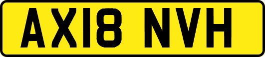 AX18NVH